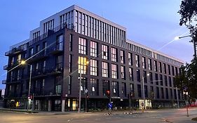 Topfloor Apartments